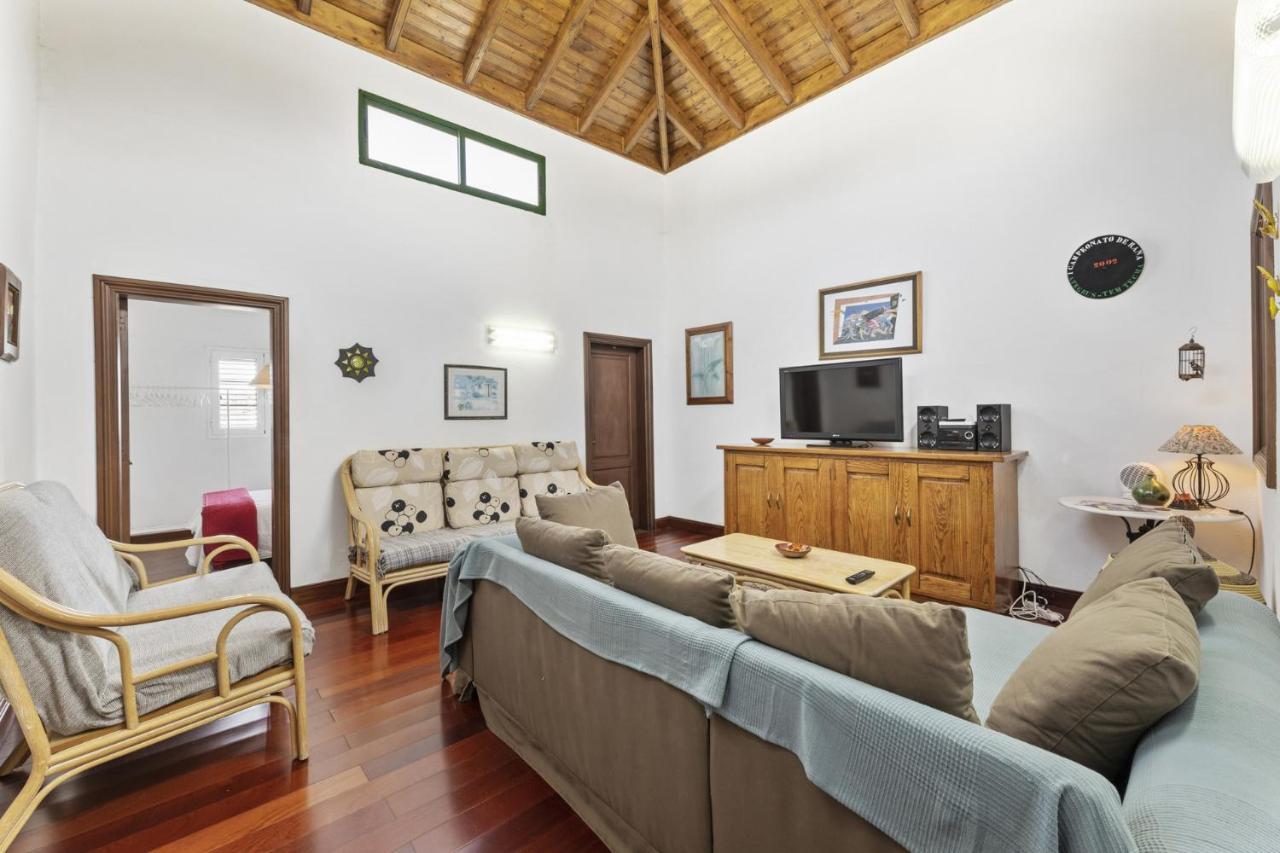 Villa Laura Guatiza ภายนอก รูปภาพ