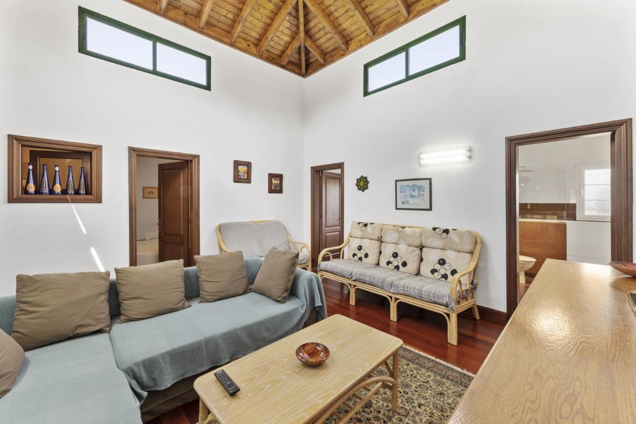 Villa Laura Guatiza ภายนอก รูปภาพ