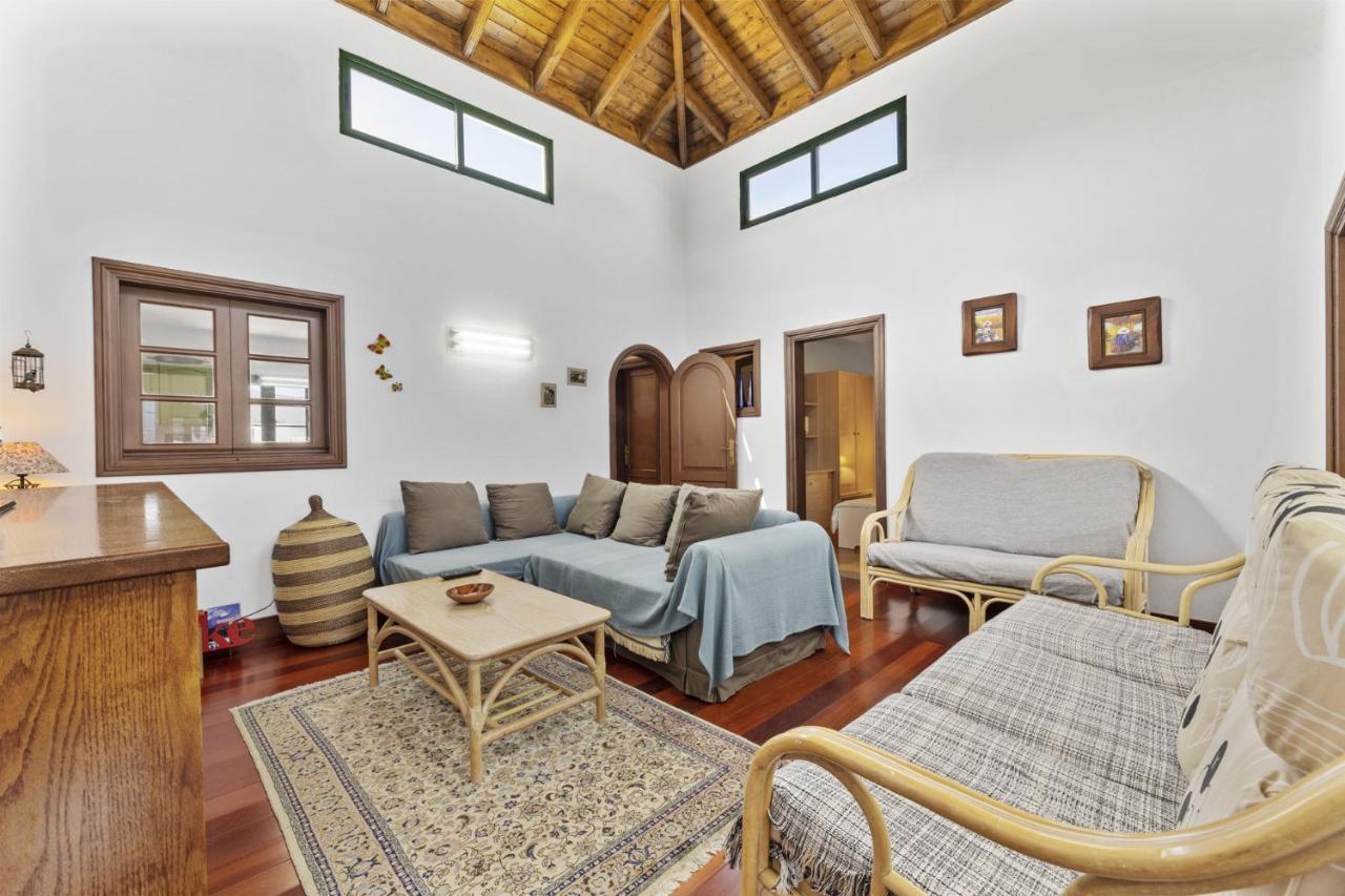 Villa Laura Guatiza ภายนอก รูปภาพ